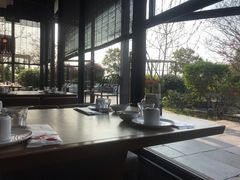 -川流不息(北蔡休闲广场店)
