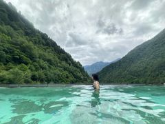 -古尔沟华美达温泉度假酒店