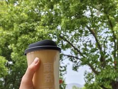 -Beans Solo豆号咖啡(百家湖花园店)