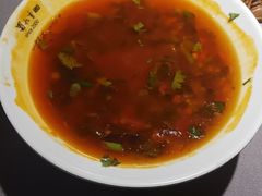 -蜀九香火锅(九眼桥店)
