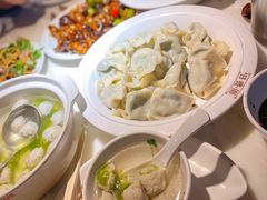 海肠水饺-日丰园海肠水饺·老字号大连海鲜(和平广场店)