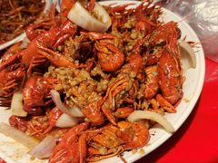 -天津乾毓德饭庄·清真传统炒菜·海鲜烧烤(咸阳路店)