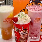 新年限定❗️兵立王你是懂新春氛围的🍓