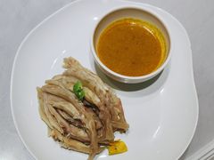 -鸭王烤鸭店(三里河店)