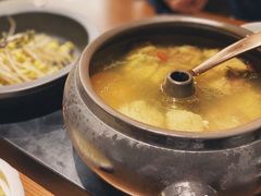 原味汽锅鸡-云海肴·汽锅鸡·云南菜(广安门天虹店)