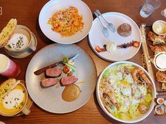 -G+KITCHEN(龙湖狮山天街店)