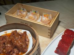 -陶陶居酒家(SM二期购物广场店)