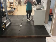 -琪航·健身+普拉提(民耀路店)