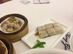 -名苑皇宫酒家(来魅力壁画村店)