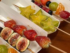 -野栗香(娄山关路店)
