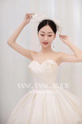 -洋洋婚纱品牌集合店
