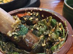 -云海肴·汽锅鸡·云南菜(美罗城店)