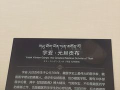 -青海藏文化博物院