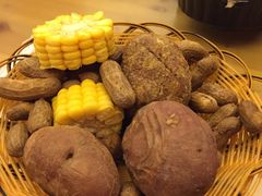 -巴人堂(女儿城店)