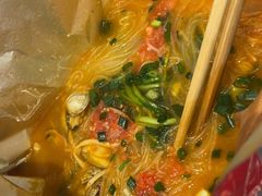 -见味花甲(福田coco park店)