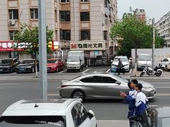 -李三抻面馆(金桥花园店)
