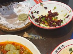 -富正毅三下锅(体育馆店)