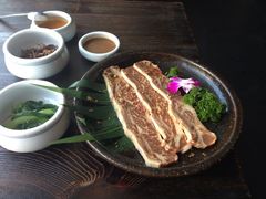 -一品诚记烤肉·甄选店(中南路店)