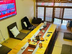 -云间宿茶空间(嘉杰国际广场店)