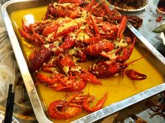 -丑八怪龙虾(盈嘉·香榴湾店)