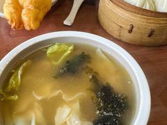-孙记包子(火车站店)