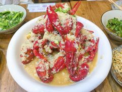 -虾小龙老长沙龙虾馆(坡子街店)