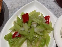 -聚丰园•湖鲜餐厅(阿红私房菜梅石路店)