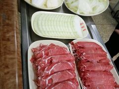 -蜀留香火锅·始于1999·原四川老火锅(白堤路店)