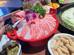 -黄家码头老火锅(解放碑旗舰店)