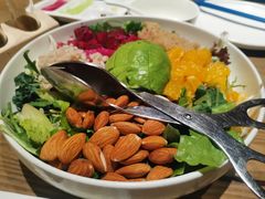 芥子酱羽翼甘蓝沙拉-小大董·烤鸭(凤凰汇店)