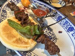 -卢布里西餐厅(总店)