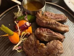 -FUTURE BAR(岭南天地店)