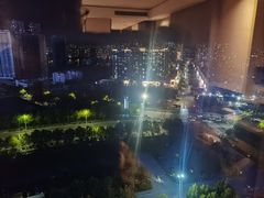 -青岛西海岸隆和福朋喜来登酒店