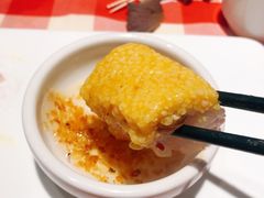 -西贝莜面村(东莞壹号广场店)
