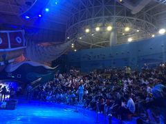 -烟台海昌鲸鲨海洋公园