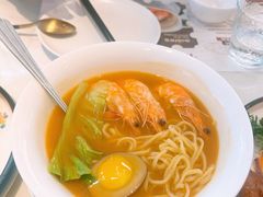 -子霖南山鲜虾面(南山总店)