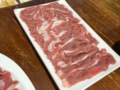 -大明铜锅·烤涮坊·烧烤(新开路店)