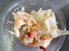 -老五鸡丝豆花面粉(瑞金北路68号院店)
