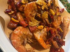 -1937青岛老味道·海肠捞饭·青岛菜(大鲍岛栈桥店)