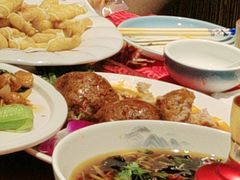 -东北大院·东北菜(三台子店)