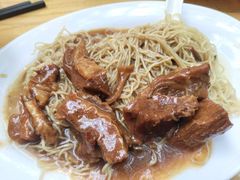 -顺发饮食店(景泰西六巷店)