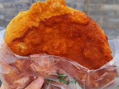 糖油饼-增盛魁小吃店