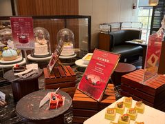 -东方红海鲜百汇(国际大厦店)