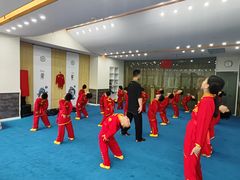 -新精武·少儿武术散打(繁花店)