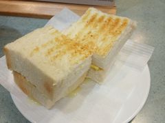 鮮油奶多-华嫂冰室(尖沙咀店)
