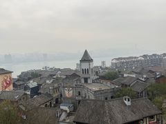 -丰都鬼城名山景区