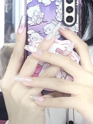 -娇七·自助美甲美睫