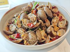 -花椒笑成都小馆(百脑汇店)