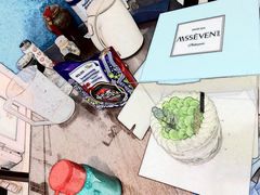 -蜜思琪蛋糕(民生路店)