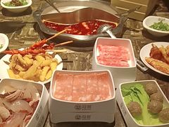 -冠菌火锅自助(东莞桥头店)